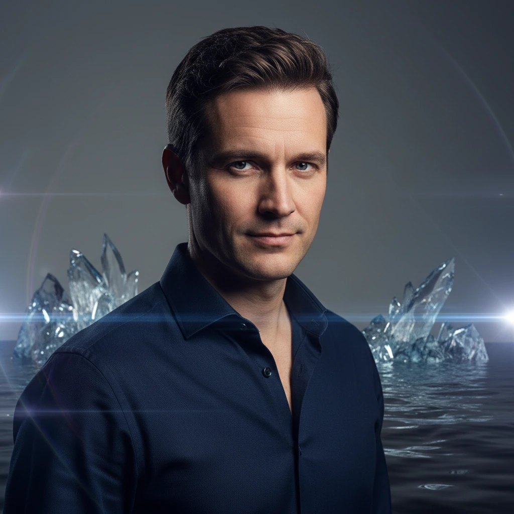 Markus Jensen