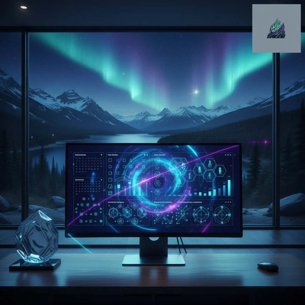 Mobile In-Play Hub