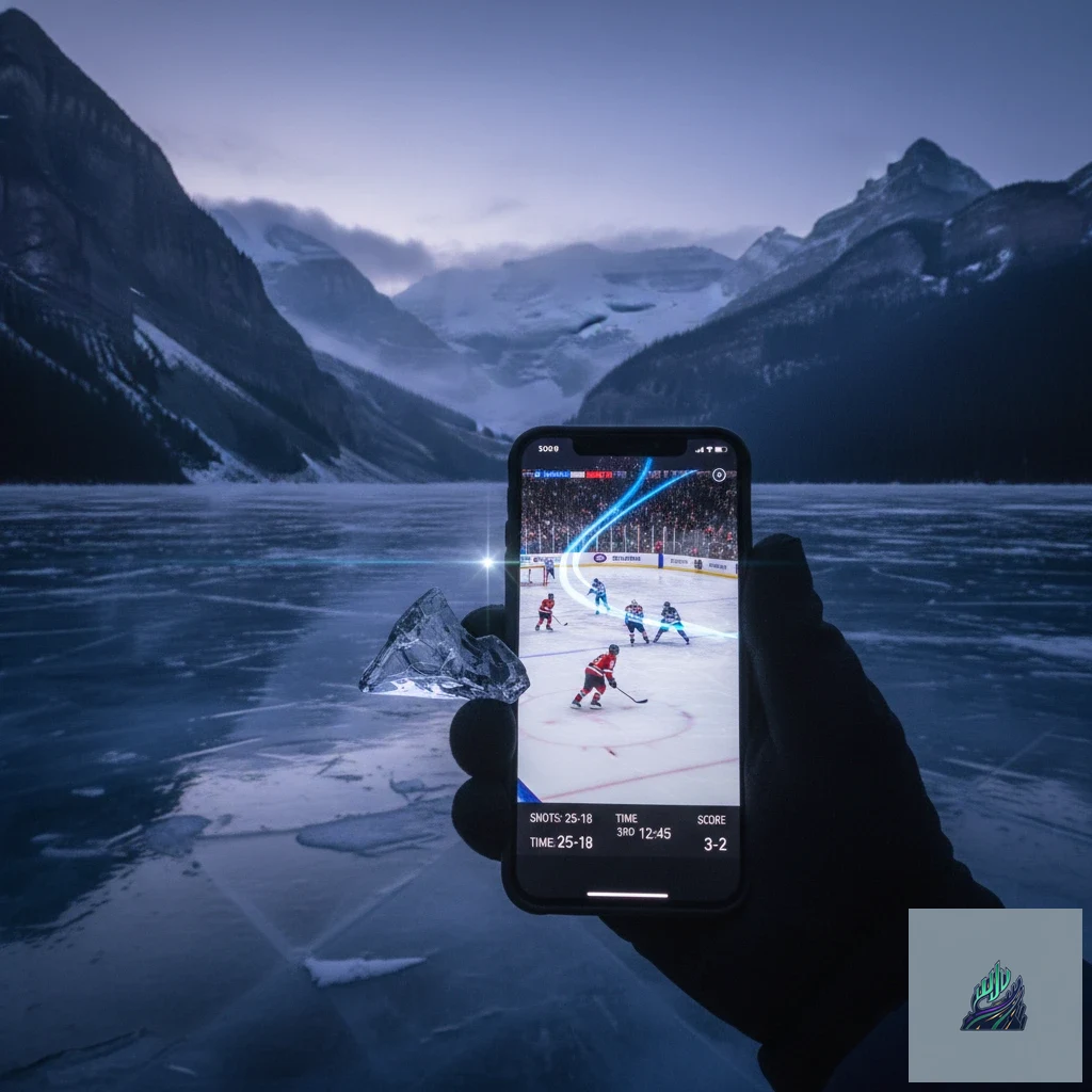 Live Streaming Player