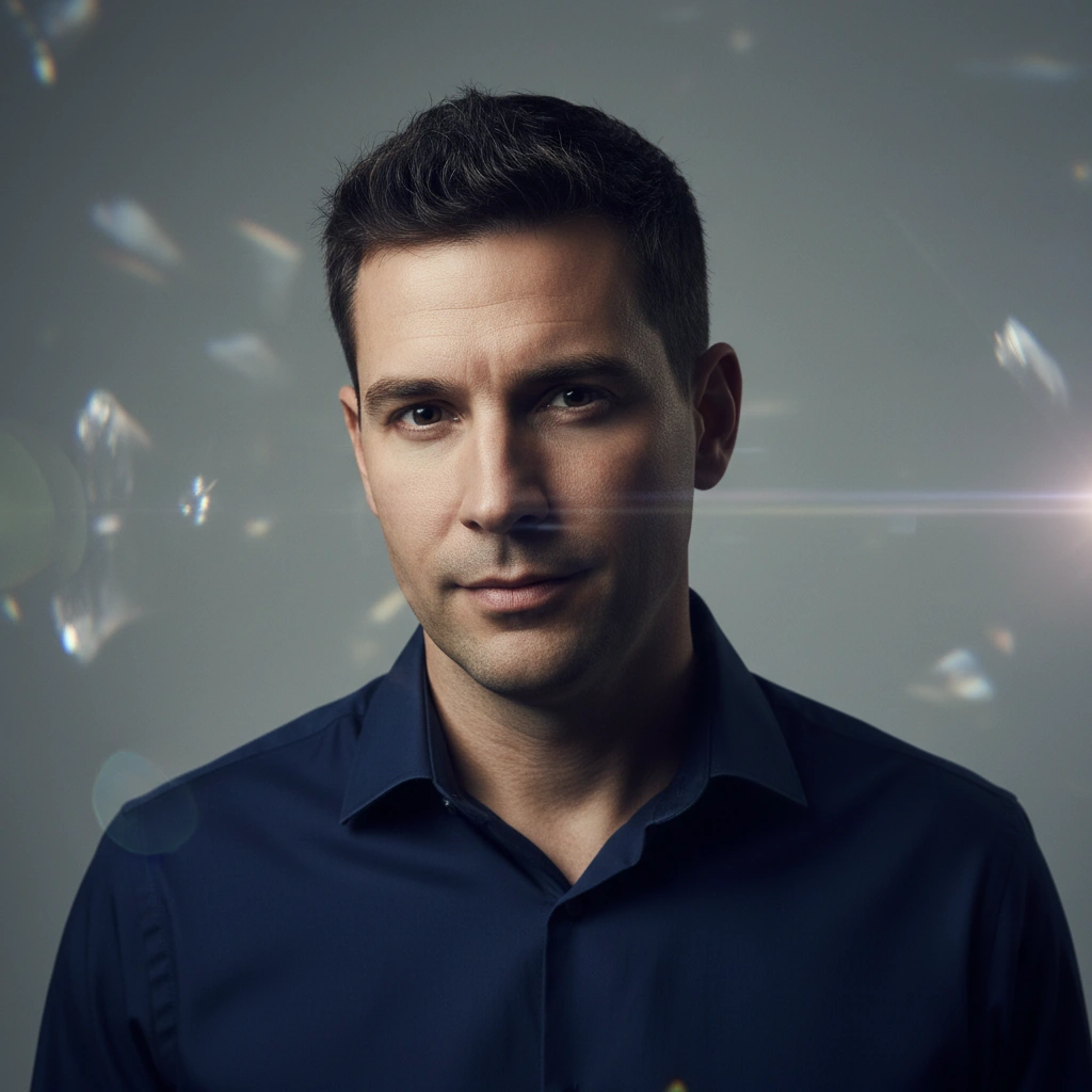 Marcus Tremblay