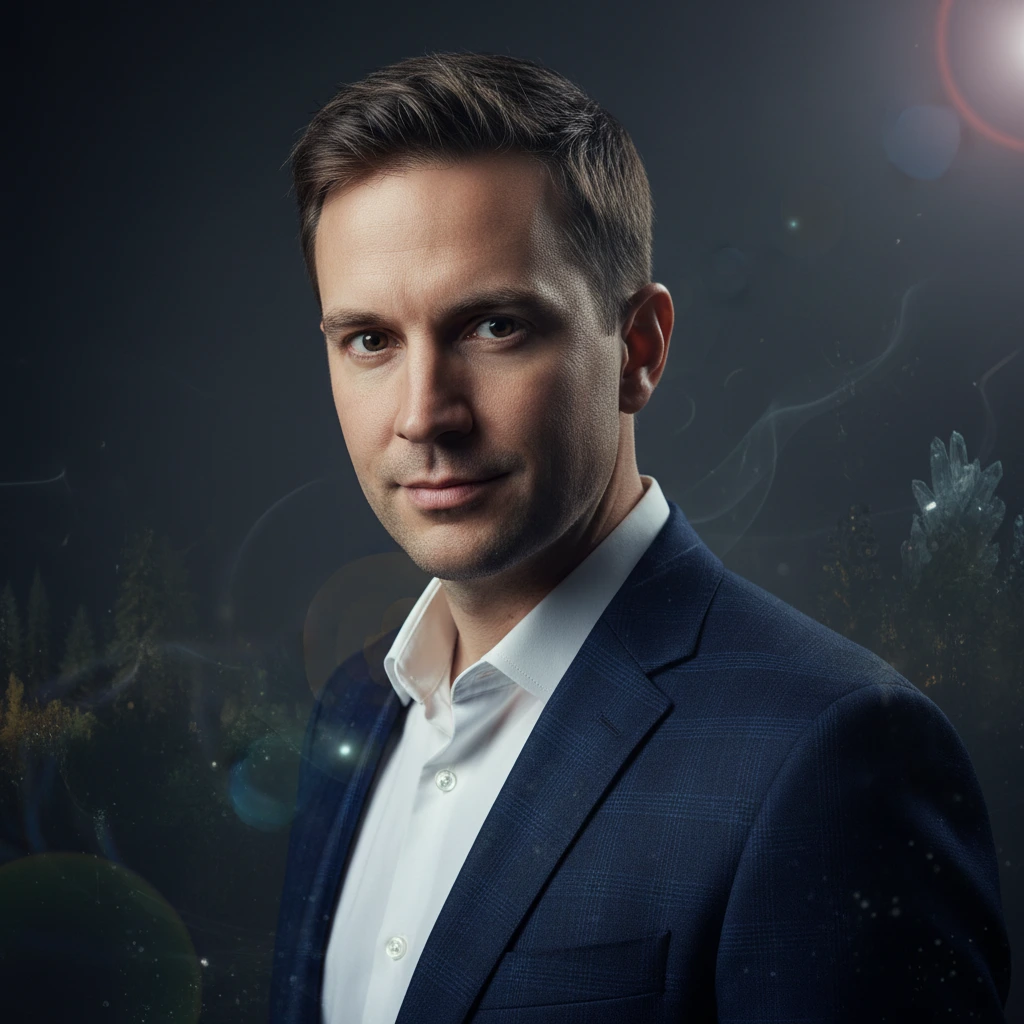 Liam Harrison